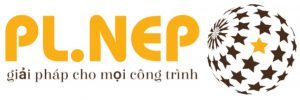 Logo Nệp Xây Dựng