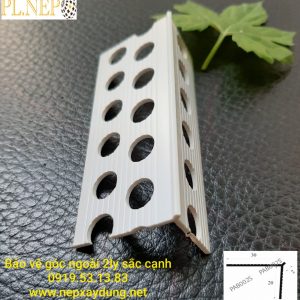 Nệp bảo vệ góc ngoài - Ảnh 02