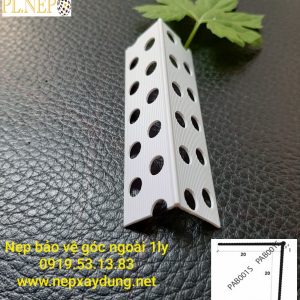 Nệp bảo vệ góc ngoài - Ảnh 03