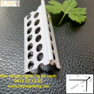 Nệp bảo vệ góc ngoài - Ảnh 04