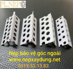 Nệp bảo vệ góc ngoài - Ảnh đại diện