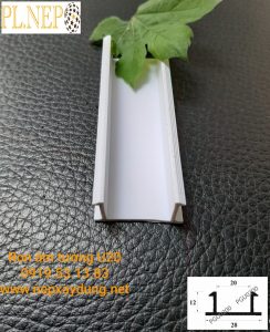 Nệp Ron Âm - Ảnh 02