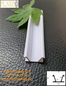 Nệp Ron Âm - Ảnh 03