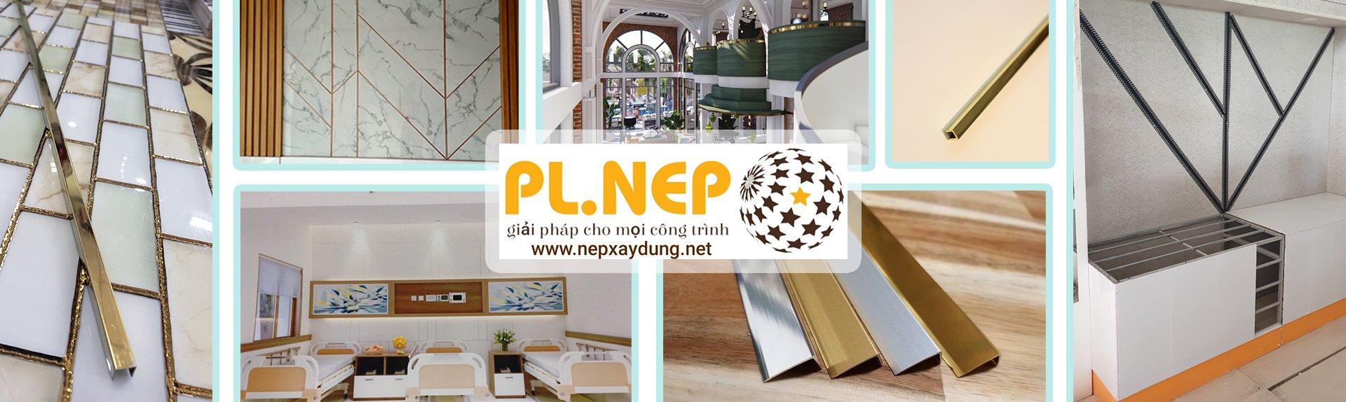 Nệp Xây Dựng Banner 01